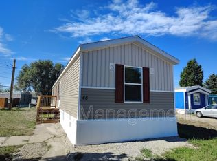 48 Marcus Dr, Scottsbluff, NE 69361
