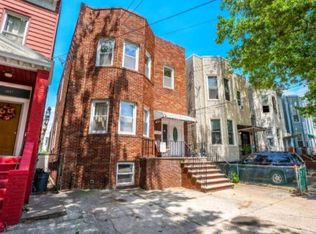 256 Bowers St, Jersey City, NJ 07307