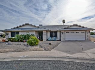 18823 N 124th Dr, Sun City West, AZ 85375