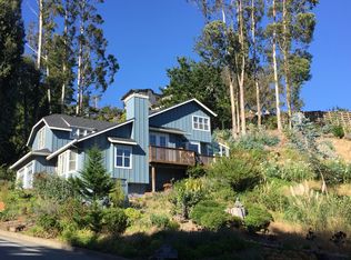 530 Isabella Rd, Half Moon Bay, CA 94019