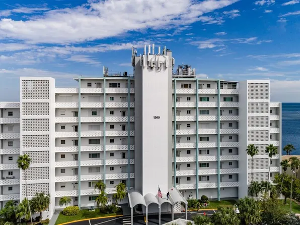 1365 Snell Isle Blvd NE APT 5F, Saint Petersburg, FL 33704