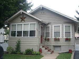Craftman Cottage