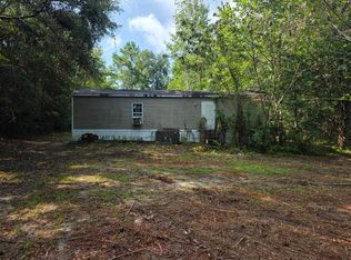 654 Johnson Rd, Havana, FL 32333