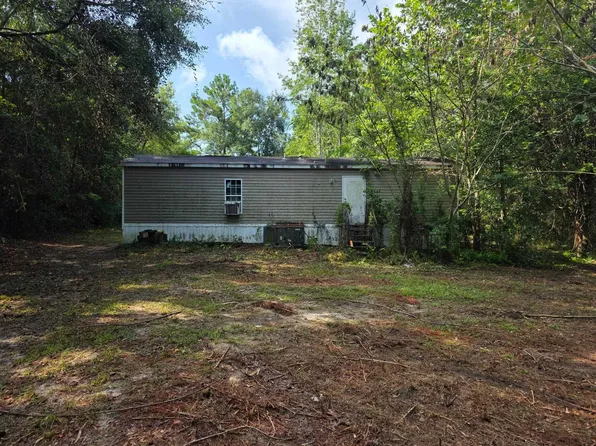 654 Johnson Rd, Havana, FL 32333