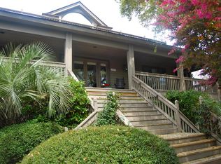 3745 Seabrook Island Rd, Johns Island, SC 29455