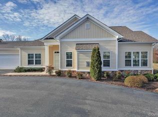 343 Kernel Ct, North Chesterfield, VA 23236