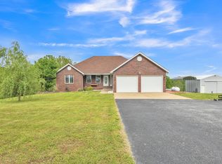 1888 S High Rdg, Nixa, MO 65714