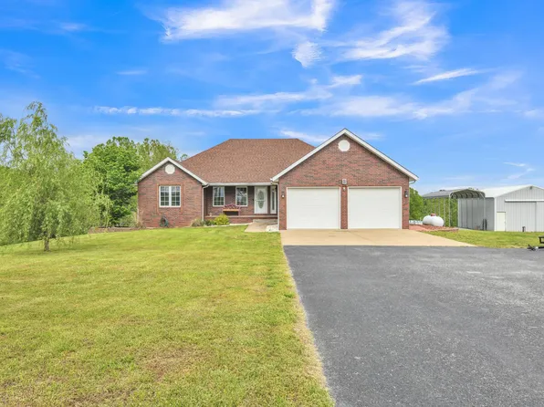 1888 S High Ridge, Nixa, MO 65714
