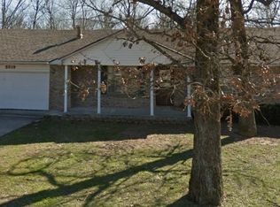 3519 Ridge Rd, Jackson, MO 63755