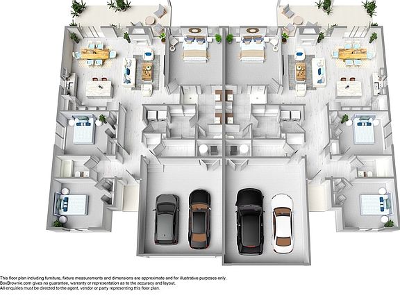 5th image of 3171 Pinecrest Dr #2-A