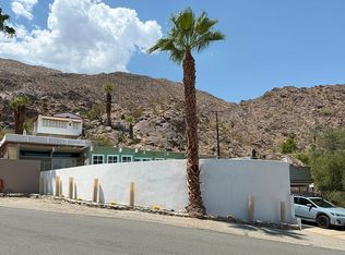 350 Ridge Rd, Palm Springs, CA 92264