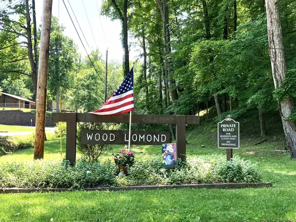 LOT 38 Wood Lomond Way, Huntington, WV 25705