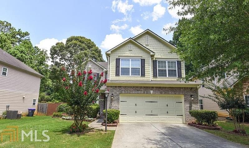 1st image of 2727 Autumn Bluff Way