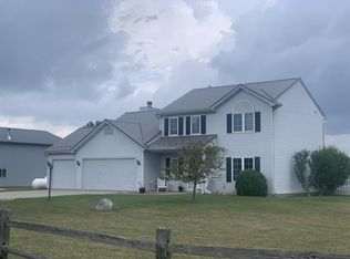 8731 Rothman Rd, Fort Wayne, IN 46835