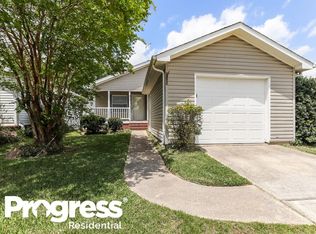 10110 Berrypatch Ln, Tomball, TX 77375