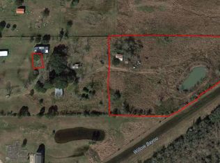 8601 Avenue E 1/2, Santa Fe, TX 77510