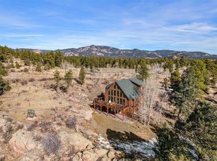 56 Park Ave, Pine, CO 80470