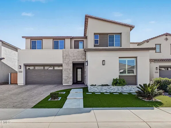 1333 E NARROWLEAF Drive, Gilbert, AZ 85298