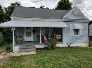 2411 Vancouver Dr NW, Roanoke, VA 24012