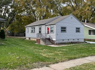 1418 Hutton St, Des Moines, IA 50316