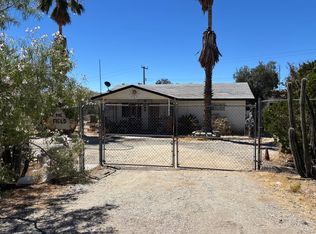 49073 Mojave Dr, Morongo Valley, CA 92256