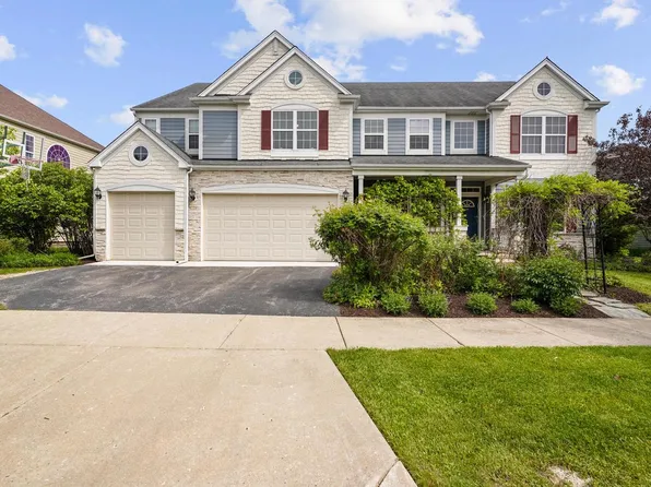 7323 148 AVENUE, Kenosha, WI 53142
