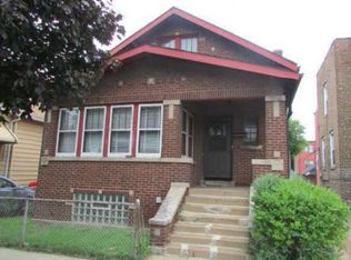 10135 S Avenue L, Chicago, IL 60617