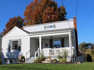 5578 Biscayne Ave, Cincinnati, OH 45248