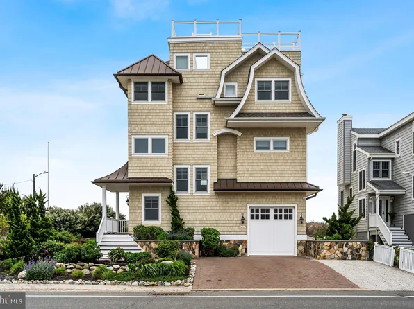 5701 Ocean Blvd, Brant Beach, NJ 08008