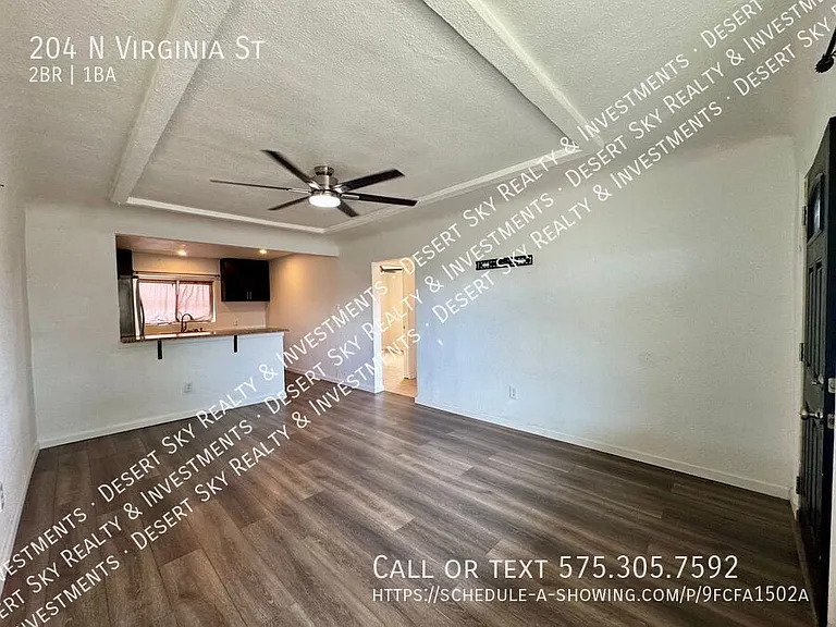 204 N Virginia St — Photo 4
