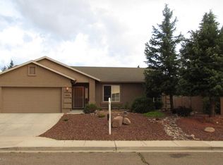 7985 N Silver Sage, Prescott Valley, AZ 86315