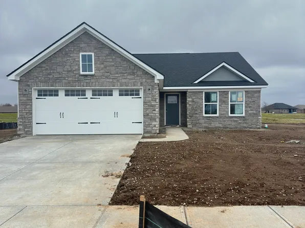 1090 Senate Dr, Edinburgh, IN 46124