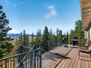 2189 Middle Fork Vista, Fairplay, CO 80440