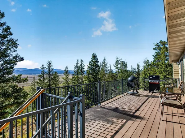 2189 Middle Fork Vista, Fairplay, CO 80440