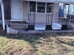 2437 N Payne Ave, Wichita, KS 67204