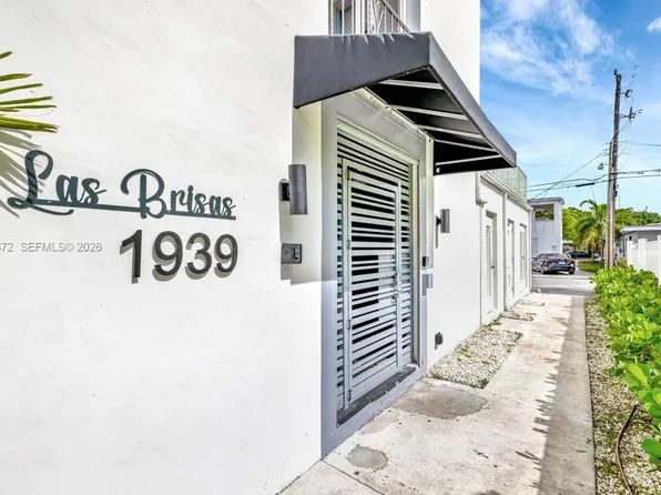 1939 Jefferson St APT 103, Hollywood, FL 33020