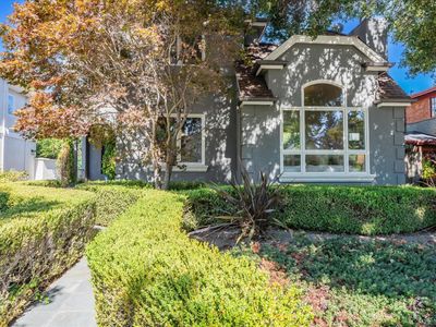 827 Hamilton Ave, Palo Alto, CA, 94301