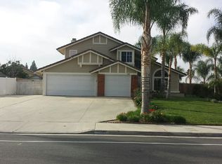 1604 Via Vista Dr, Riverside, CA 92506