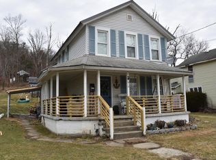 618 W Elm St, Titusville, PA