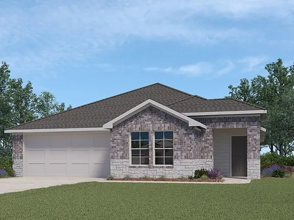 214 Pecos Dr, Huntsville, TX 77340
