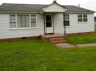 312 Grimes Rd, Washington, NC 27889