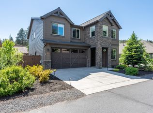 3011 NW Clubhouse Dr, Bend, OR 97703