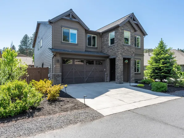 3011 NW Clubhouse Dr, Bend, OR 97703