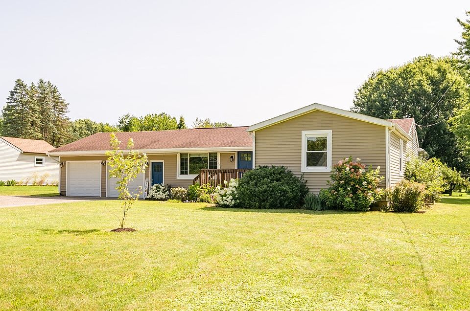 157 Whittier Rd, Rochester, NY 14624 Zillow