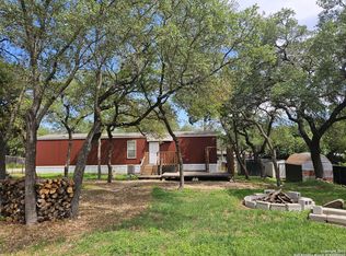 474 Forest Hill St, Canyon Lake, TX 78133