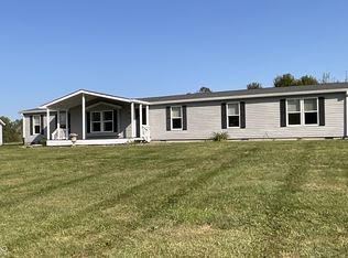 3228 Withem Ave, Spencer, IN 47460