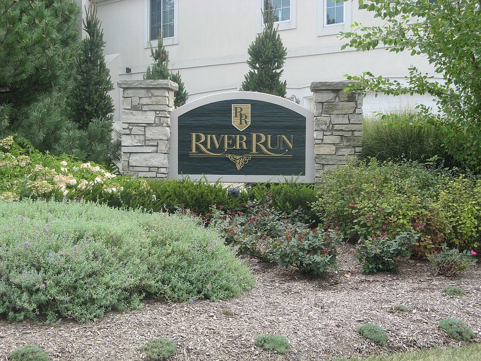 River Run Swim & Tennis Comm