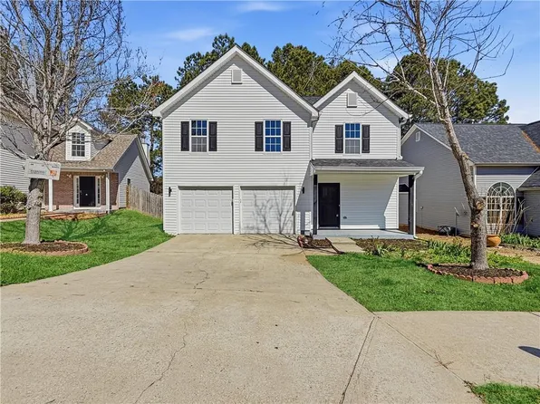 2615 Virginia Cv, Riverdale, GA 30296