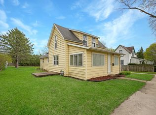 1410 Walnut St, Cedar Falls, IA 50613