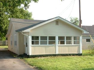 3911 Rockville Ave, Indianapolis, IN 46241